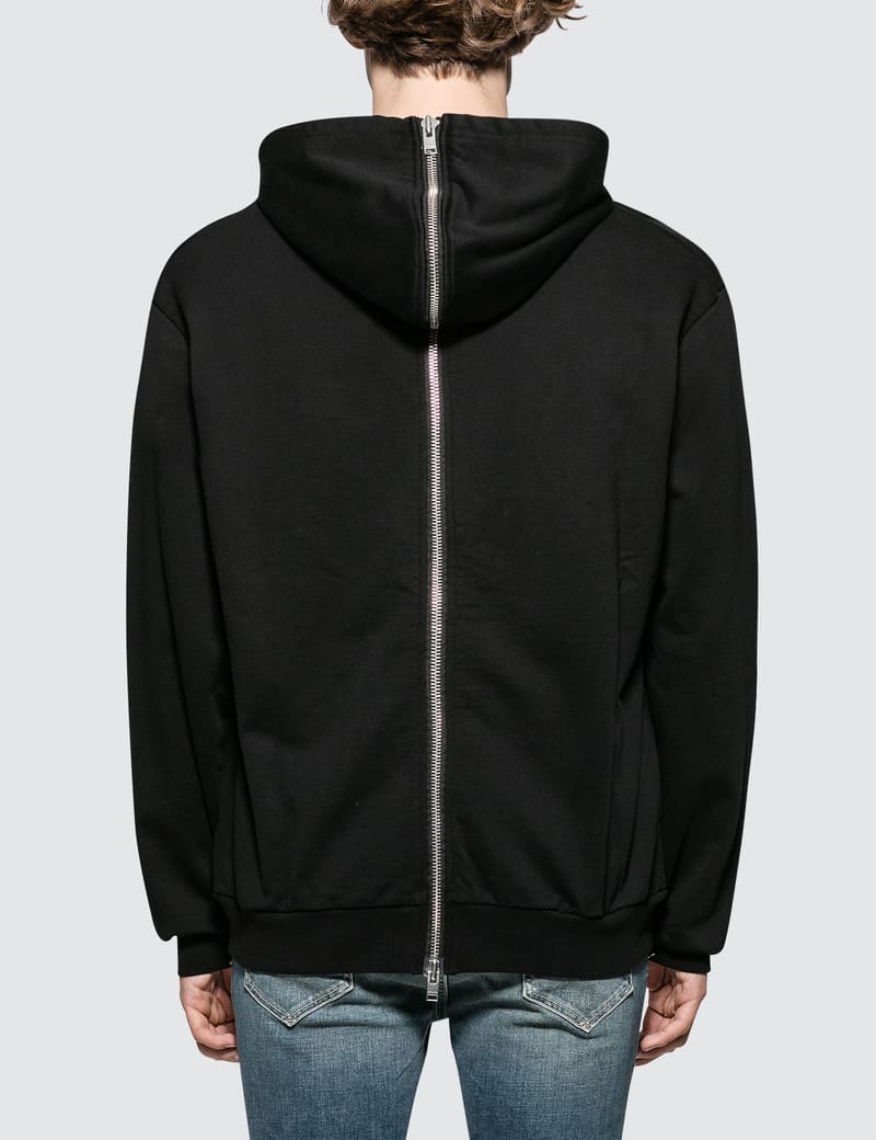 Stampd - Half Stone Wash Hoodie | HBX - Globally Curated Fashion 
