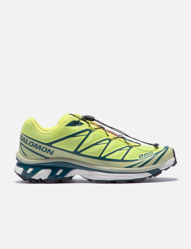 SALOMON - ☆Salomon XT-6 GORE-TEX サロモン スニーカー 24cm