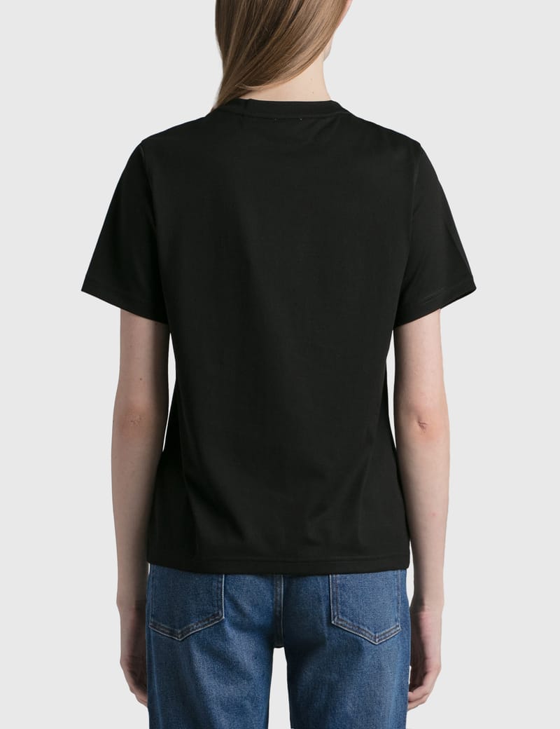 トーマスベア・コットンTシャツ (ホワイト) | Burberry®公式サイト
