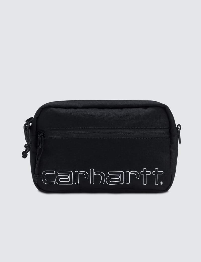 Carhartt Work In Progress - Team Script Bag | HBX - Globally