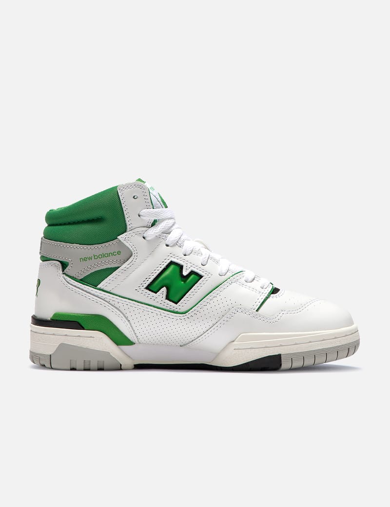 New Balance - 650 | HBX - Globally Curated Fashion and