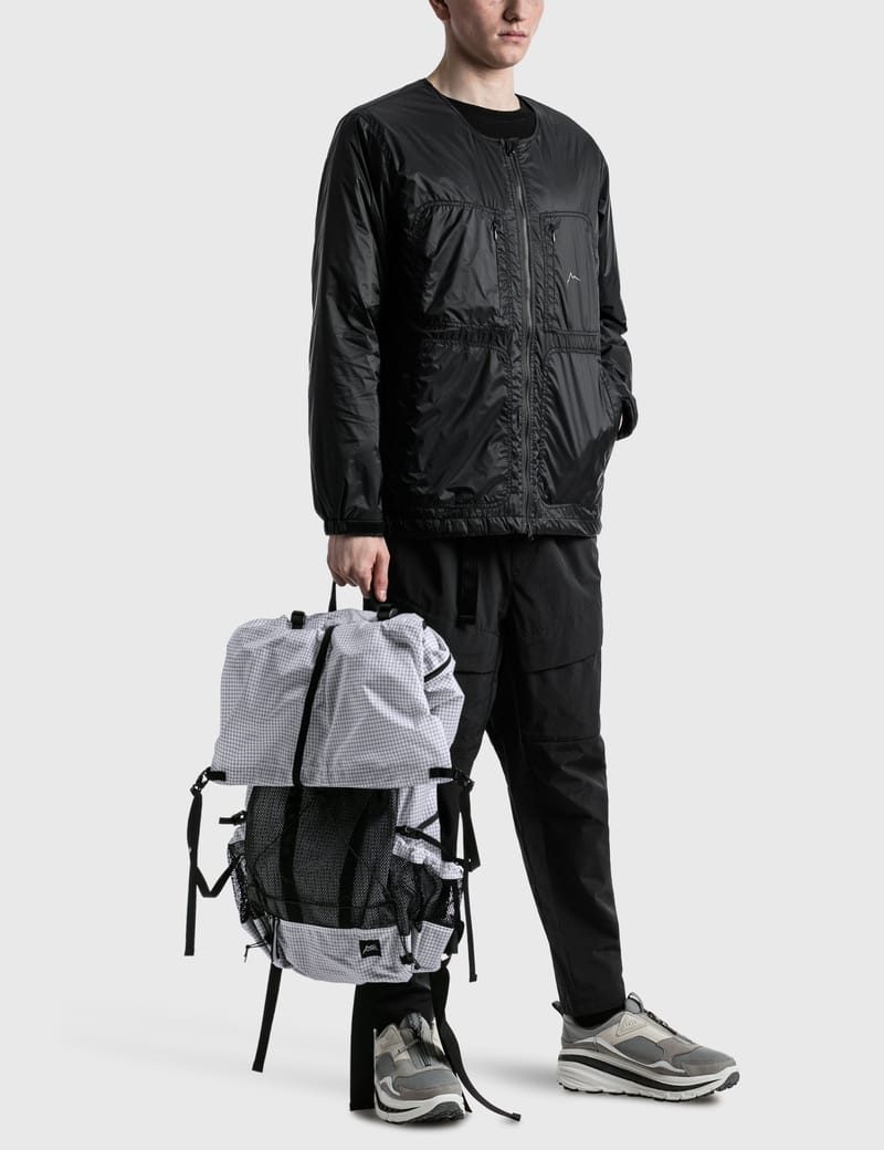 CAYL - Tae Baek 2 (B-Grid/Mesh) | HBX - Globally Curated