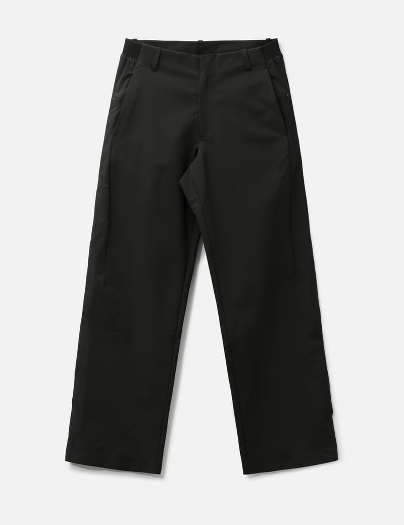 Puma PUMA x Fumito Ganryu T7 Track Pants - サイドジップと調節式裾