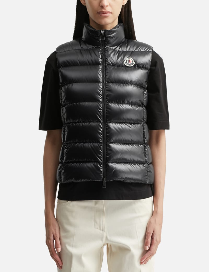 モンクレール MONCLER GAELLE DOWN VEST 3 モンクレール MONCLER GAELLE DOWN VEST 3 モンクレール MONCLER