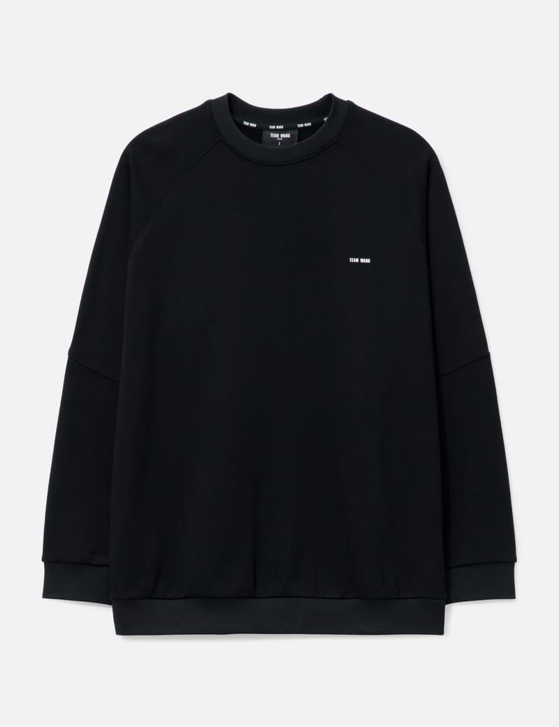 Saint Michael - MOTHER SWEATSHIRT | HBX - Globally Curated