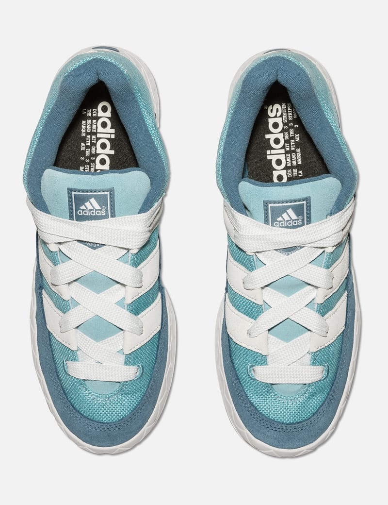 Adidas Originals - ADIMATIC | HBX - Globally Curated Fashion and