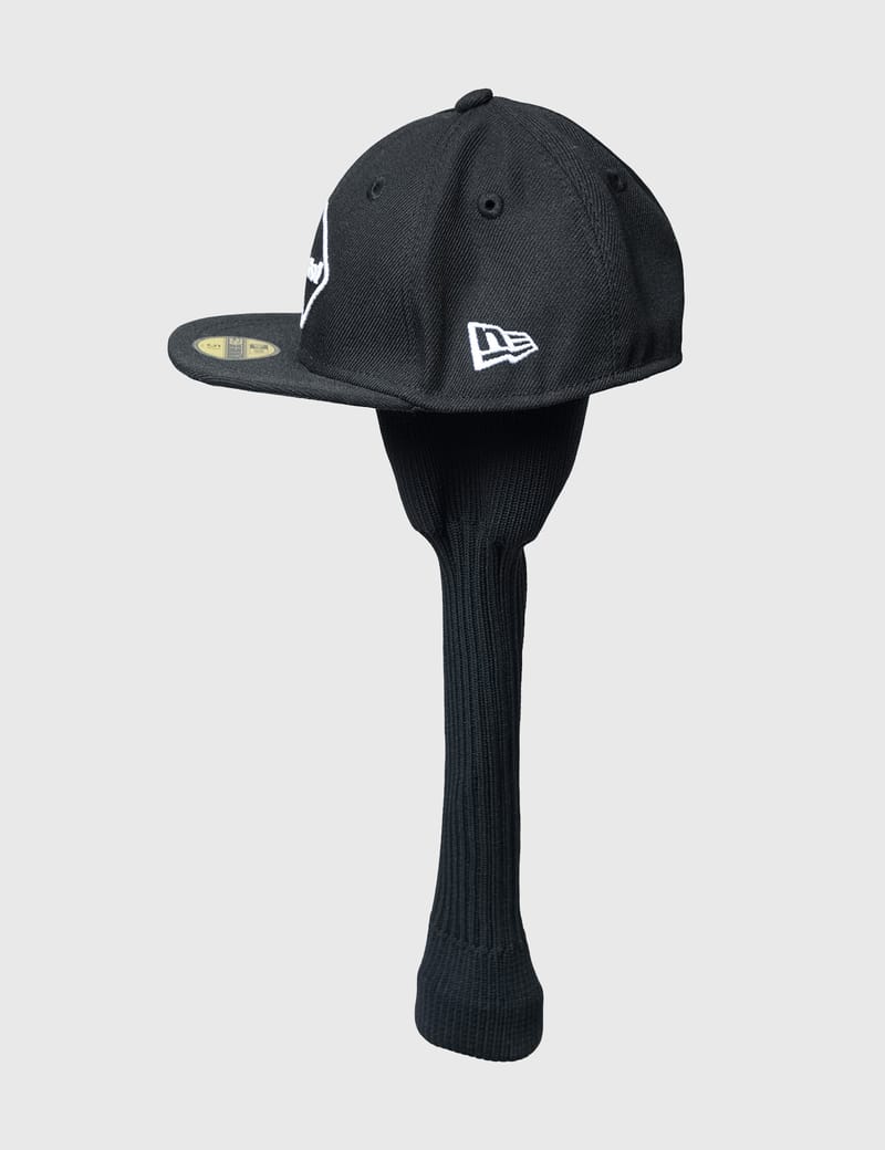 New Era Golf Club Head Cover