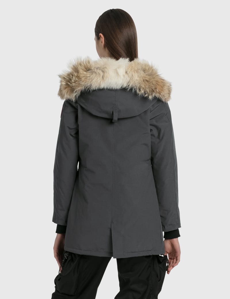 Canada goose victoria graphite online