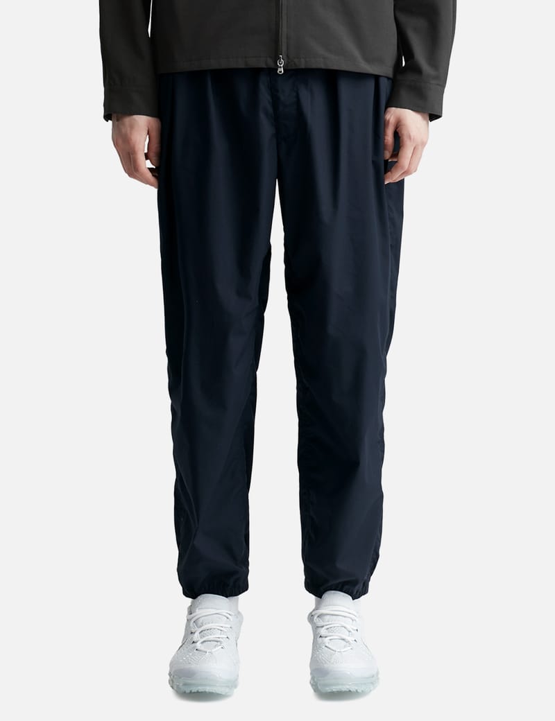 Nanamica - Track Pants | HBX - Globally Curated Fashion and