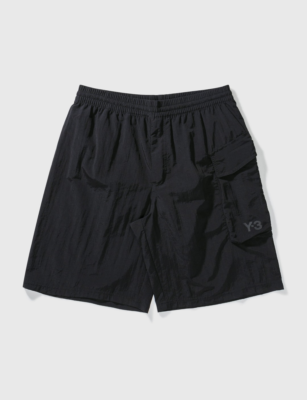 Y3 Utility Swim Shorts HBX Globally Curated Fashion and