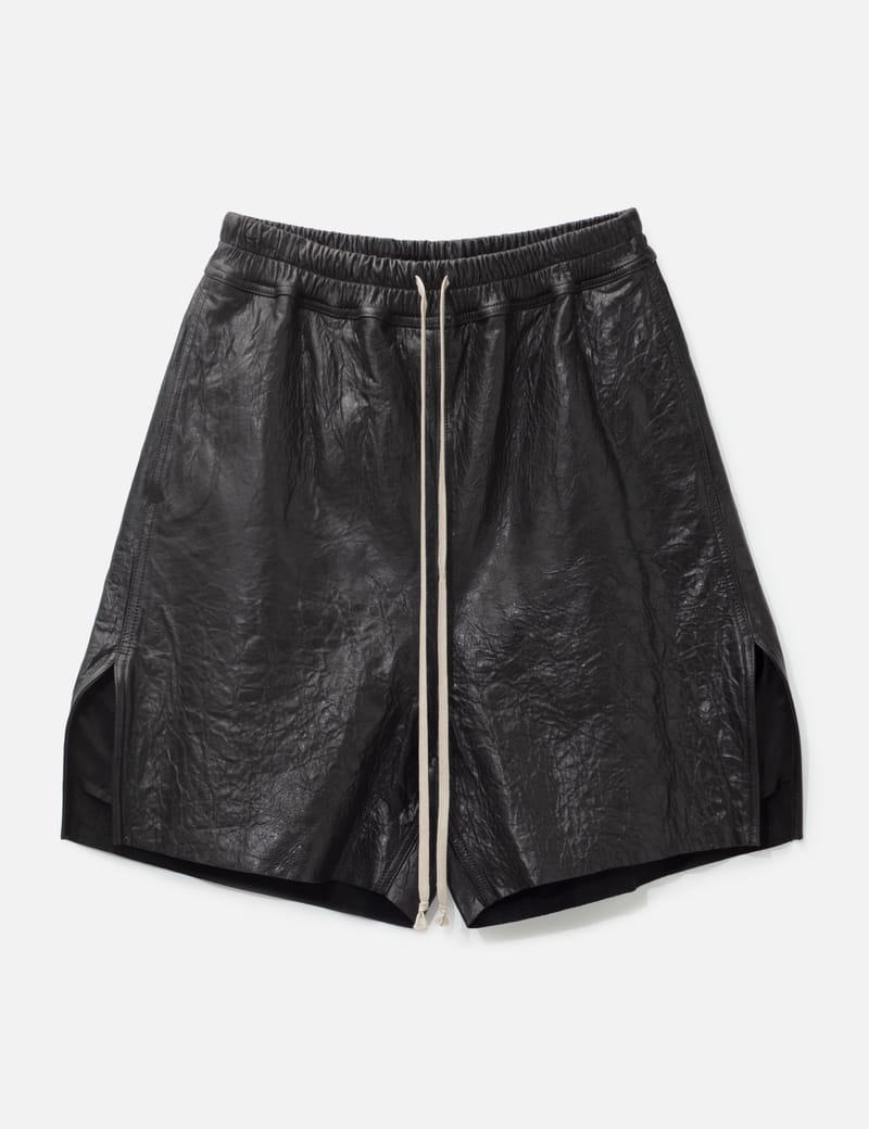 Rick Owens - Basket Swinger Pants | HBX