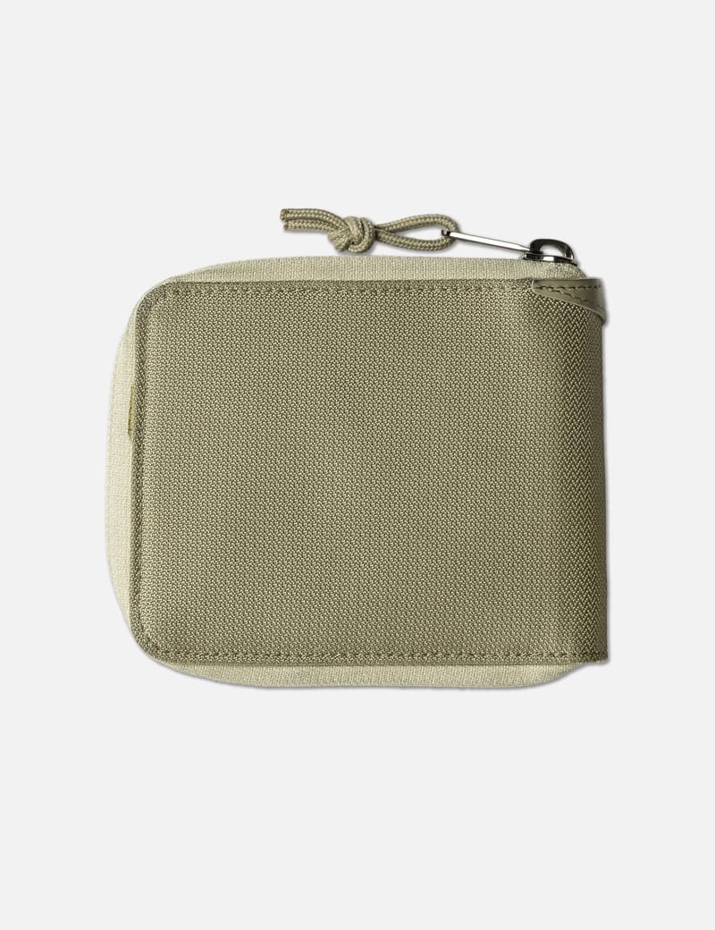 玉露 DIOR MYSTERY RANCH コンパクトウォレット 美品 oomoto122_p-344
