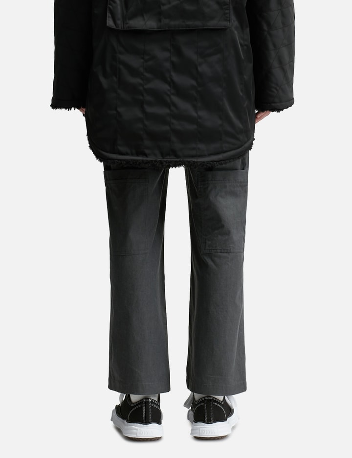 FRIED RICE - Zip Tech Pants | HBX