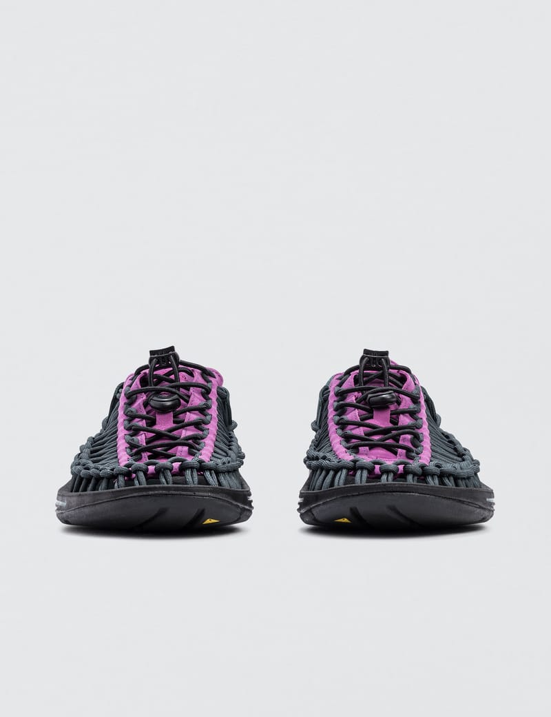 KEEN - Bamboo Shoots X KEEN UNEEK | HBX