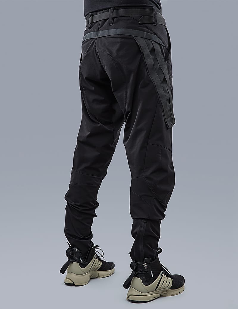 ACRONYM P10TS-DS-