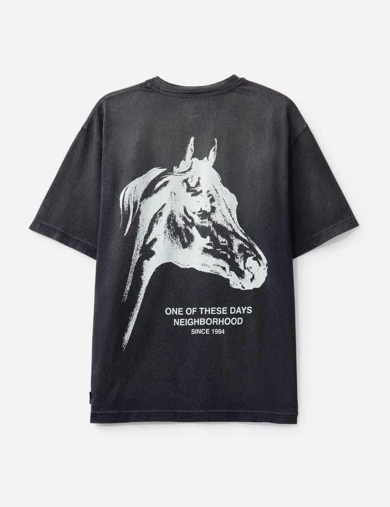 NEIGHBORHOOD×NANGA★Tシャツ★S★ネイバーフッド、コラボ、限定 NEIGHBORHOOD×NANGA☆Tシャツ☆S☆ネイバーフッド、コラボ、限定