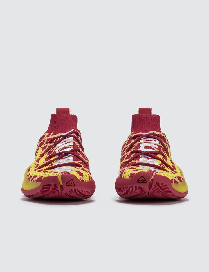 pharrell williams x byw cny shoes