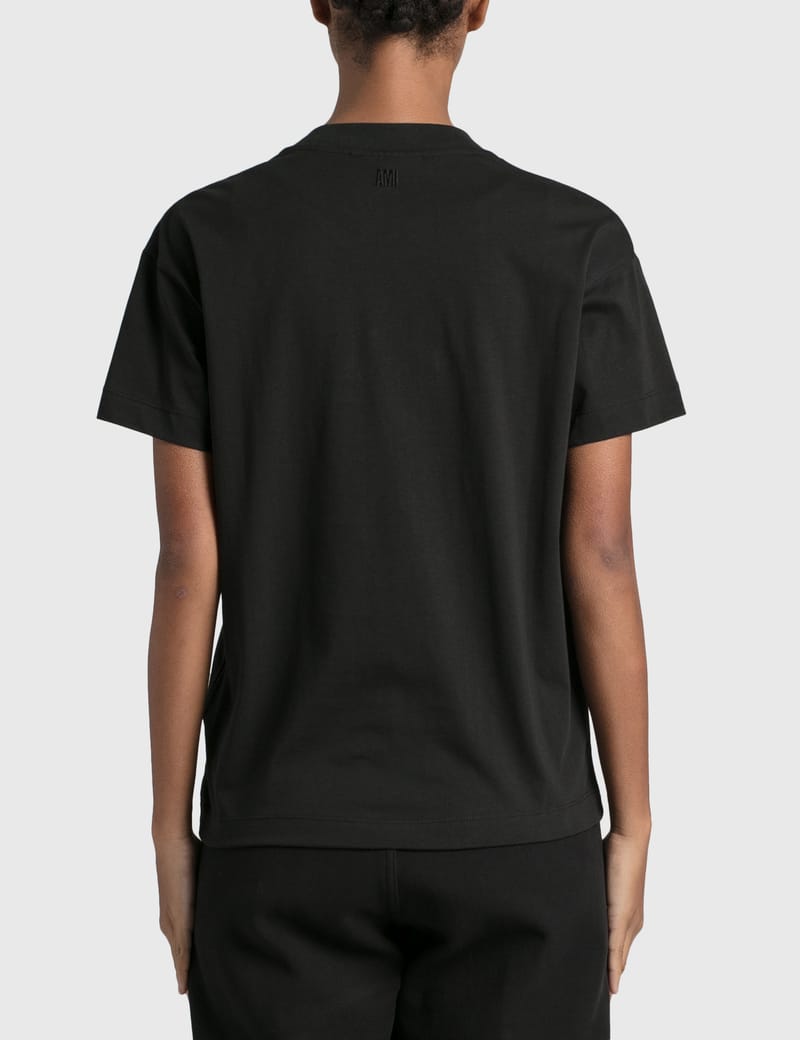 Ami - AMI De Coeur T-Shirt | HBX - Globally Curated Fashion