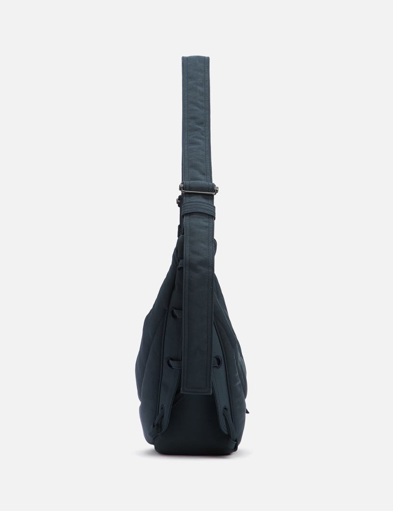 LEMAIREルメール ミニフォーチュンクロワッサンバッグ ビーズ LEMAIRE(ルメール)】 MINI FORTUNE CROISSANT BAG｜PARIGOT