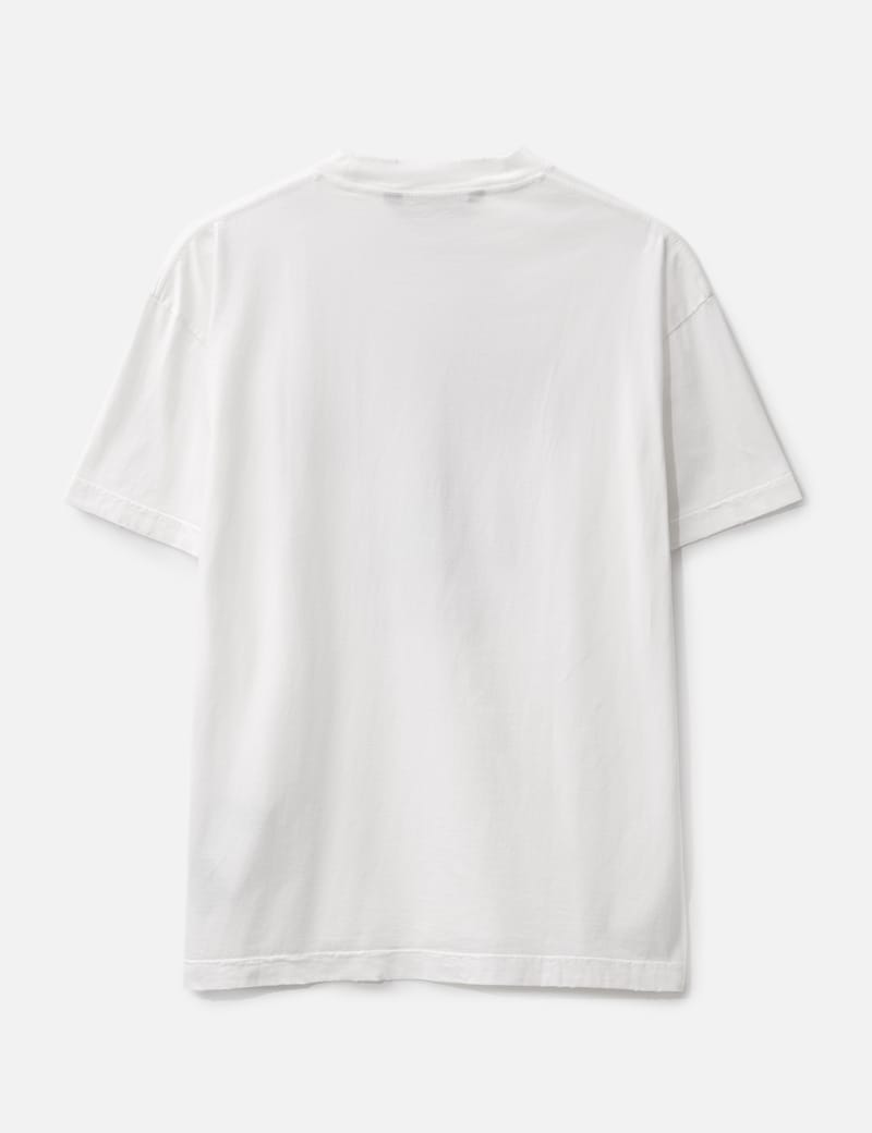 Palm Angels - University T-shirt | HBX - Globally Curated