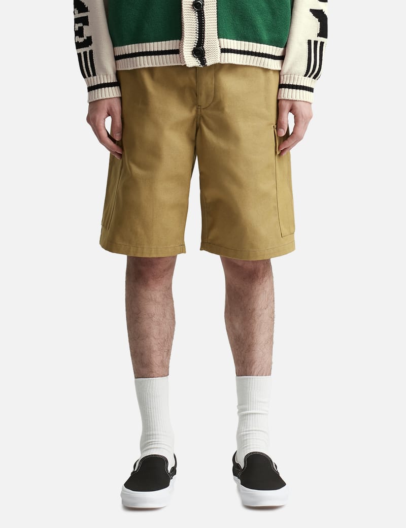 ケンゾー - カーゴショーツ | HBX