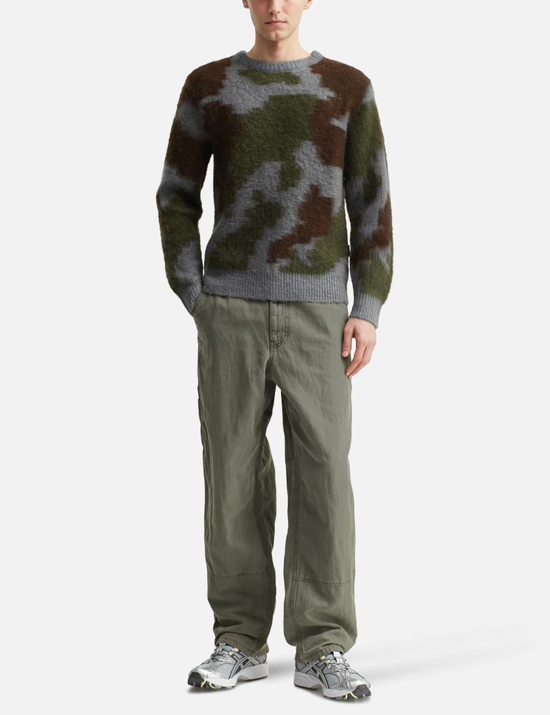 Gramicci - Canvas Work Pant | HBX