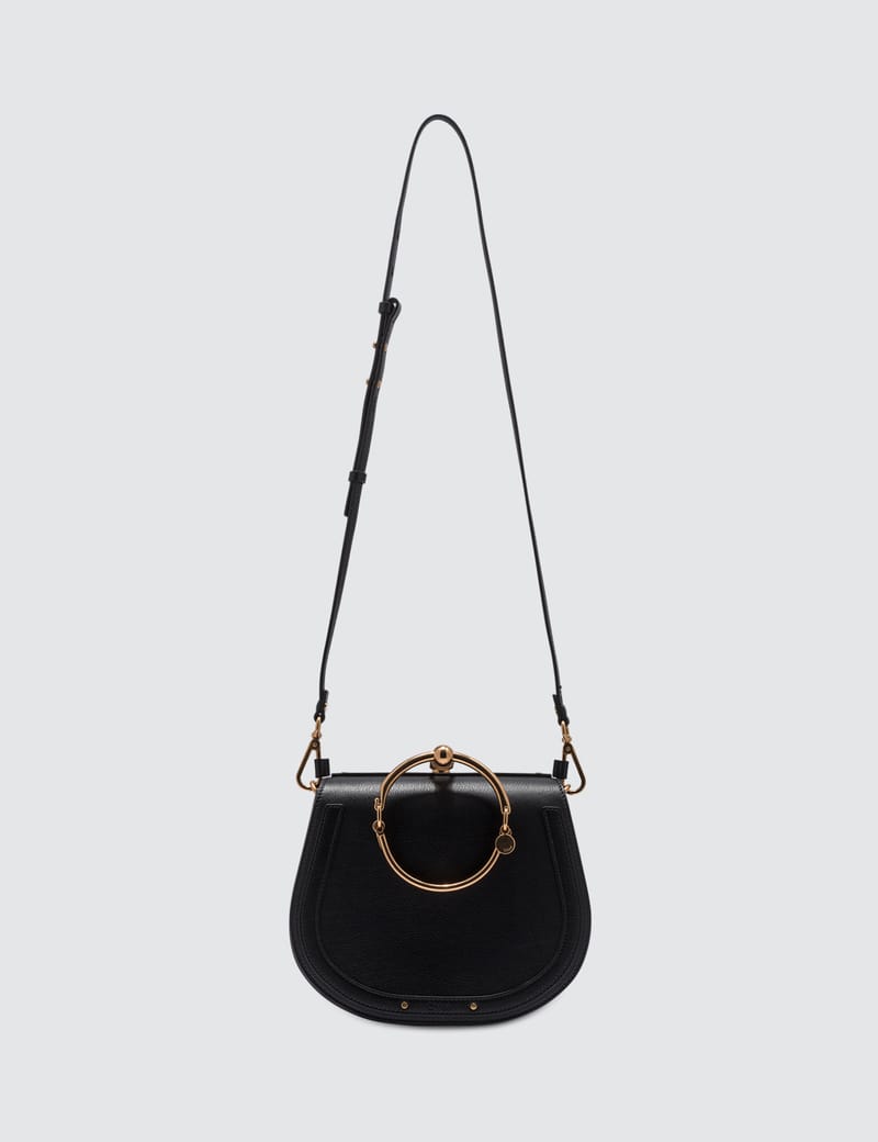国内発送クロエ ナイル クロスボディバッグ クロエ - Nile Cross Body Bag | HBX - ハイプビースト