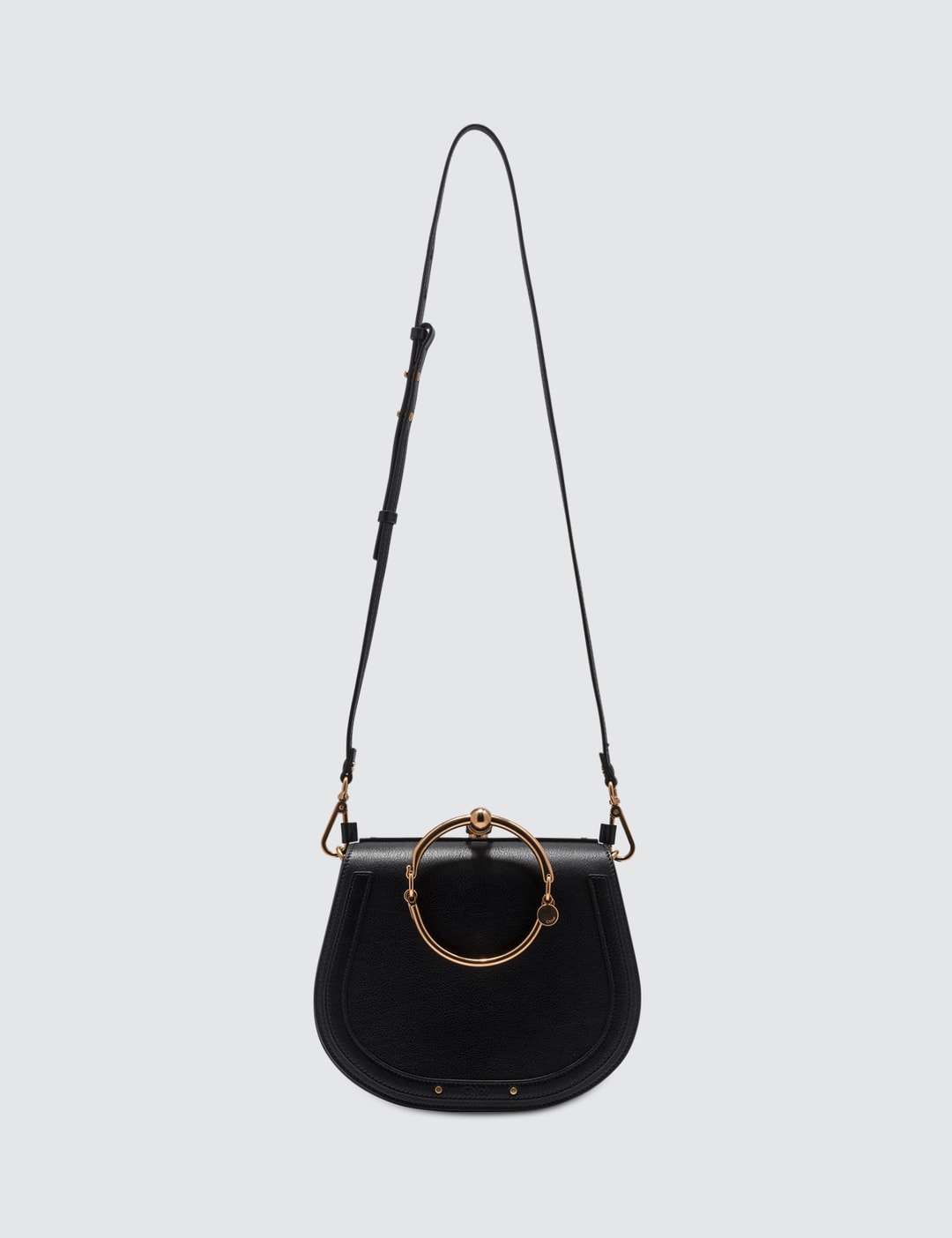 Chloé - Nile Cross Body Bag | HBX - Globally Curated Fashion and ...