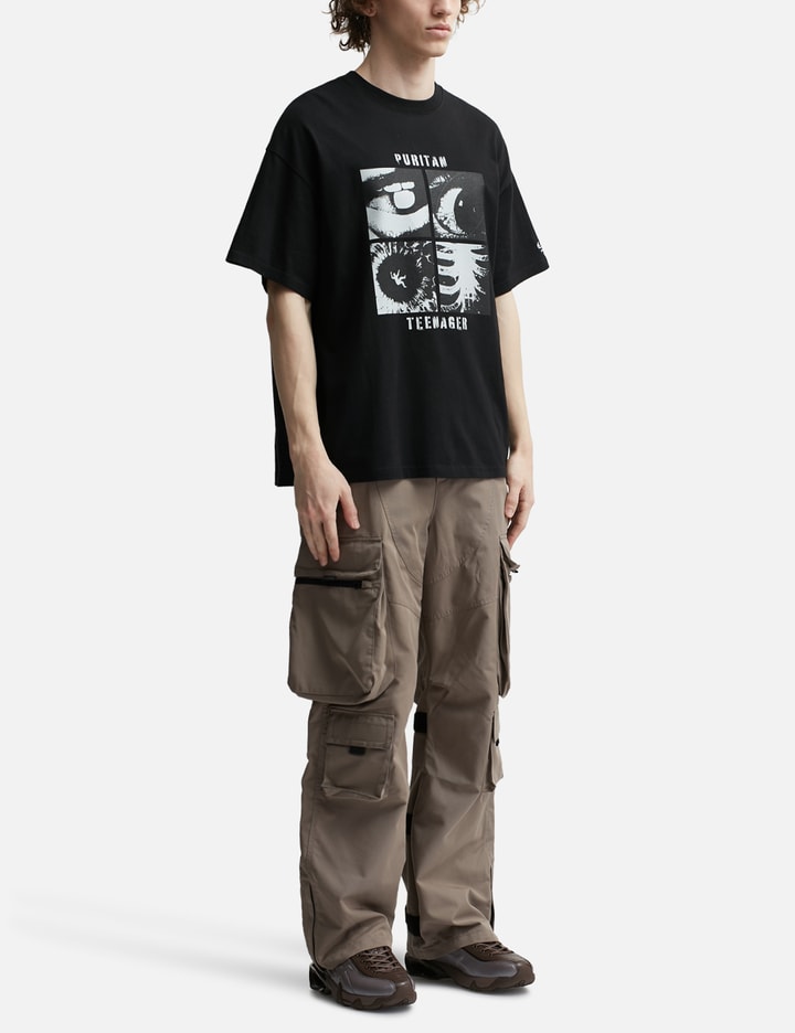 GRAILZ Puritan Teenage Tshirt HBX Globally Curated Fashion and