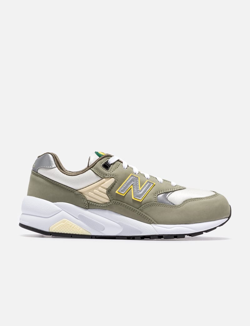 New Balance - 580 | HBX - Globally Curated Fashion and Lifestyle