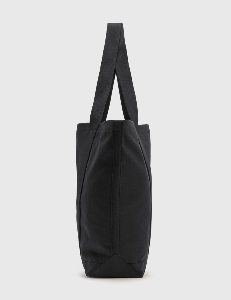MAISON KITSUNE｜SHOULDER BAGS (PALAIS  SHOPPING BAG Maison Kitsuné - Palais Royal Shopping Bag | HBX - Globally