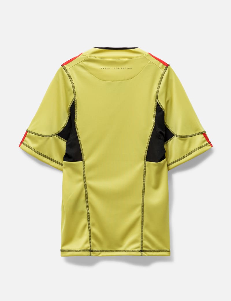 Martine Rose - SHRUNKEN FOOTBALL TOP | HBX - Globally