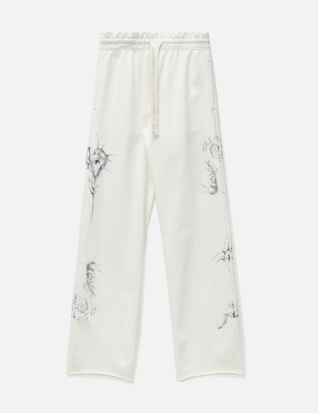 BASKETCASE Eastman Lounge Pants HBX Globally Curated Fashion and