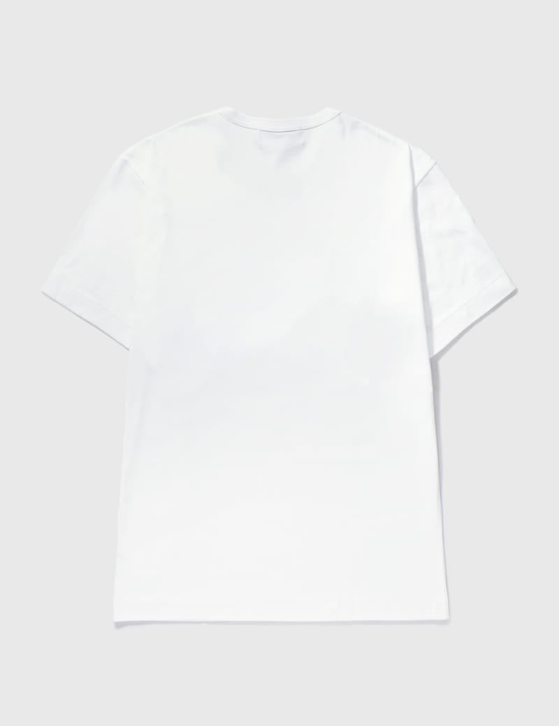 Comme des gar?ons outlet t shirt 60