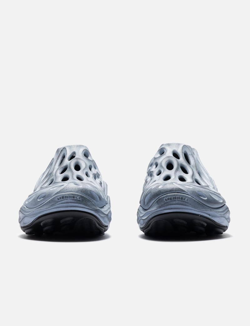 Merrell Hydro Next Gen Moc SE Shoes - Triple Black | Flatspot