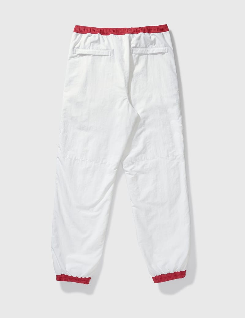 Hellrazor - Hellrazor X Fila Ruff Ride Pants | HBX - Globally