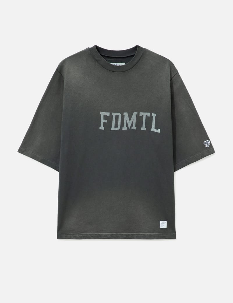 FDMTL - Digital Boro Shirt | HBX