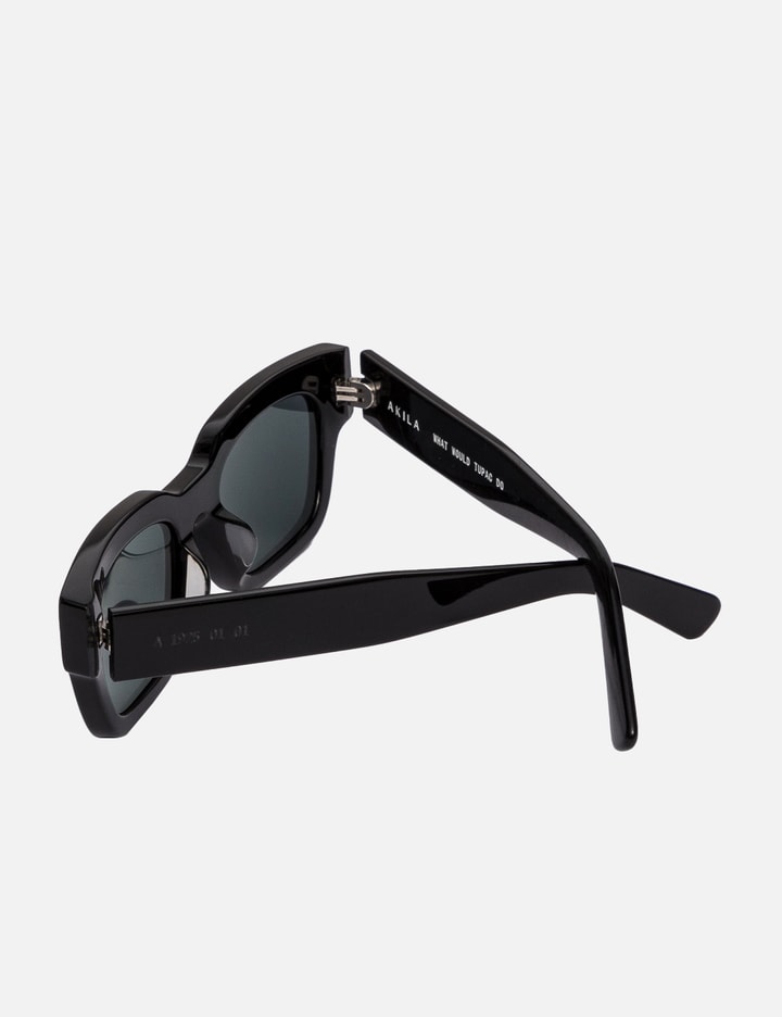 Akila - Zed Sunglasses | HBX - Globally Curated Fashion and Lifestyle ...