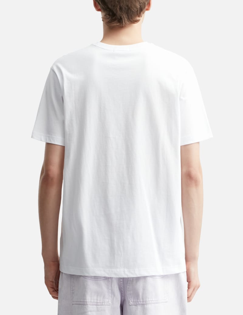Dime★Classic Stone T-Shirt Tシャツ 半袖 トップス ホワイト Dime - Classic Stone T-Shirt | HBX - ハイプビースト