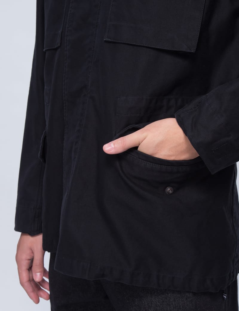 Wacko Maria - M-65 Field Coat (Type-2) | HBX - Globally