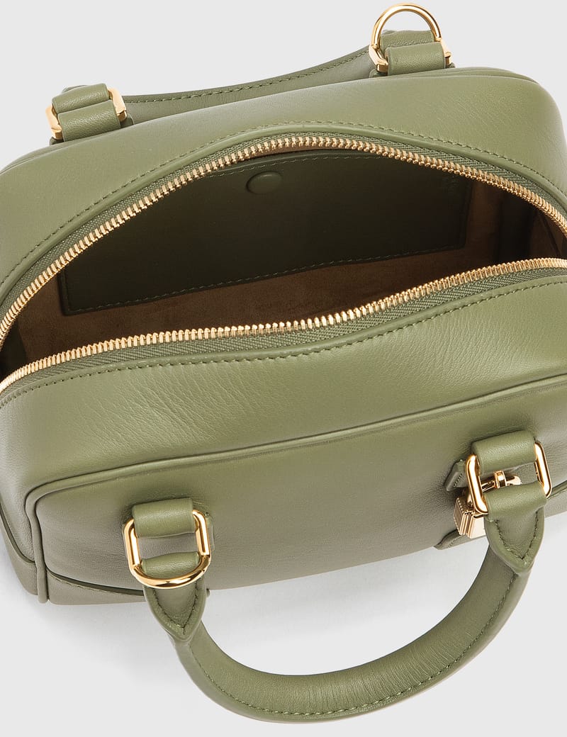 Loewe - アマソナ 16 スクエアバッグ | HBX - ハイプビースト
