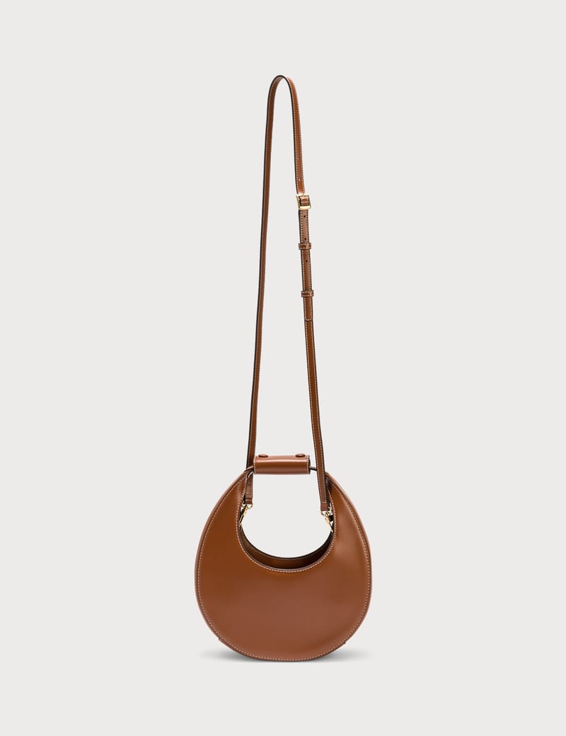 Staud - Mini Moon Bag | HBX - Globally Curated Fashion and