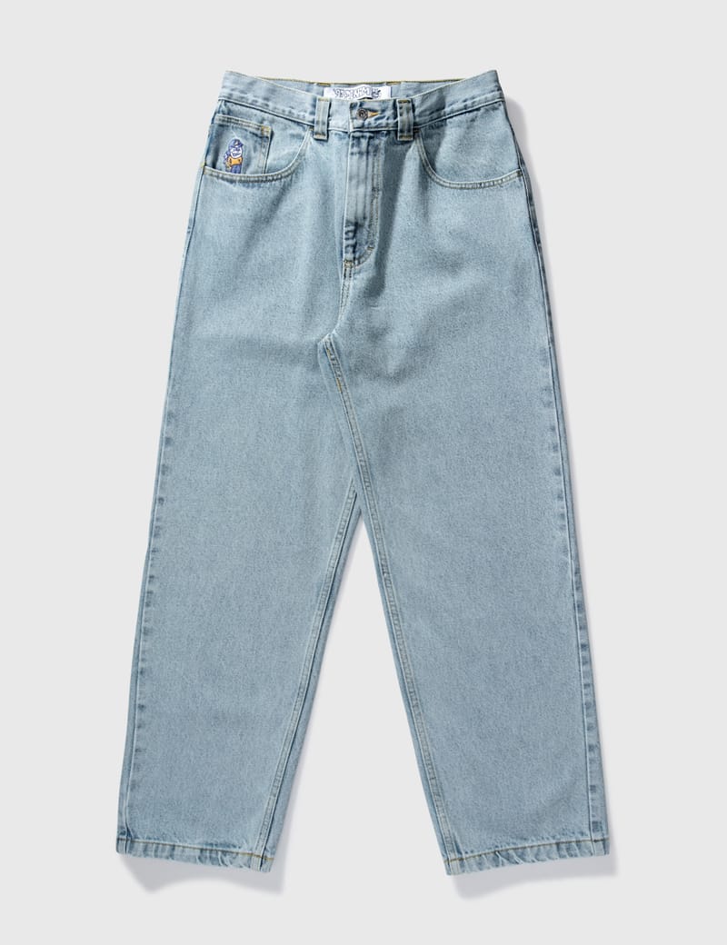 Polar Skate Co. - 93 Denim Jeans | HBX - Globally Curated Fashion