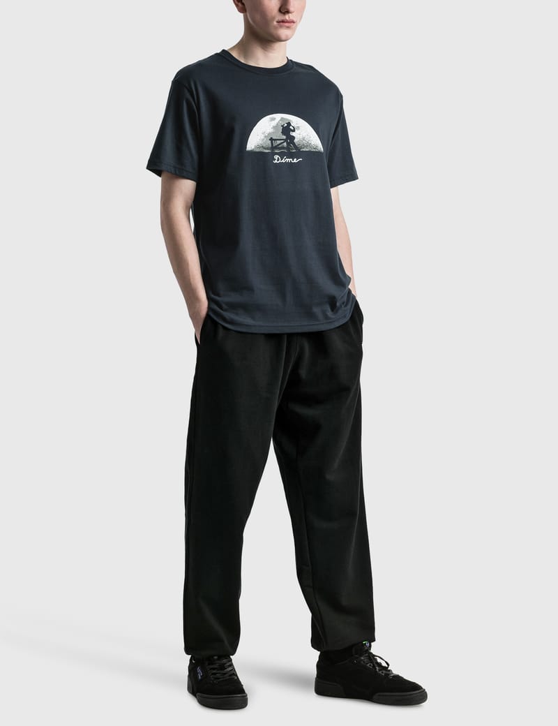 関送込 Dime ♦ LONESOME Tシャツ Dime - ロンサム Tシャツ | HBX - ハイプビースト(Hypebeast)が