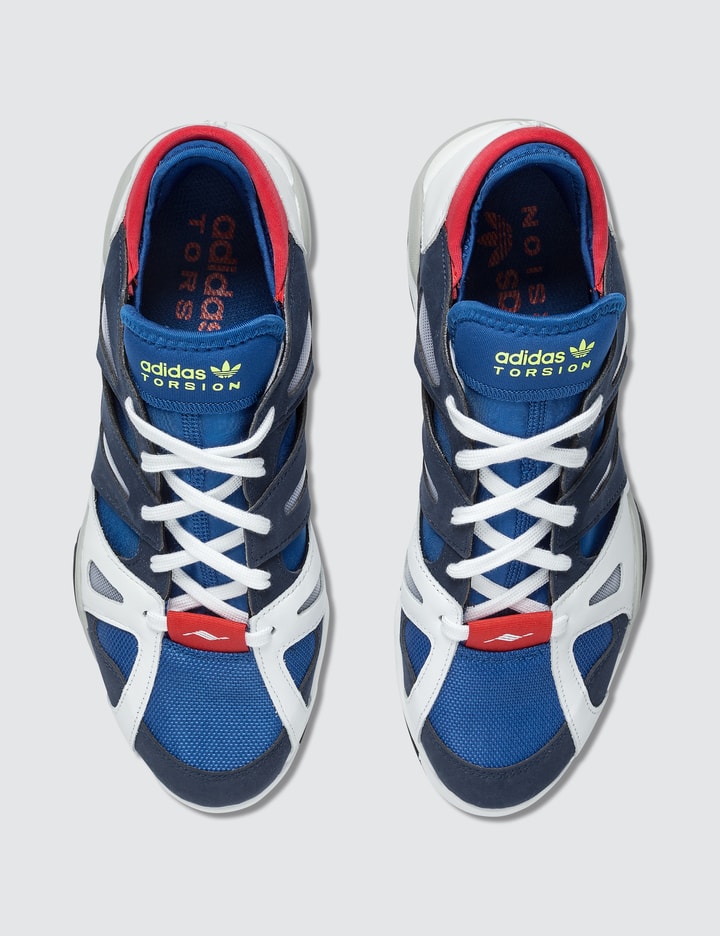 dimension low top adidas