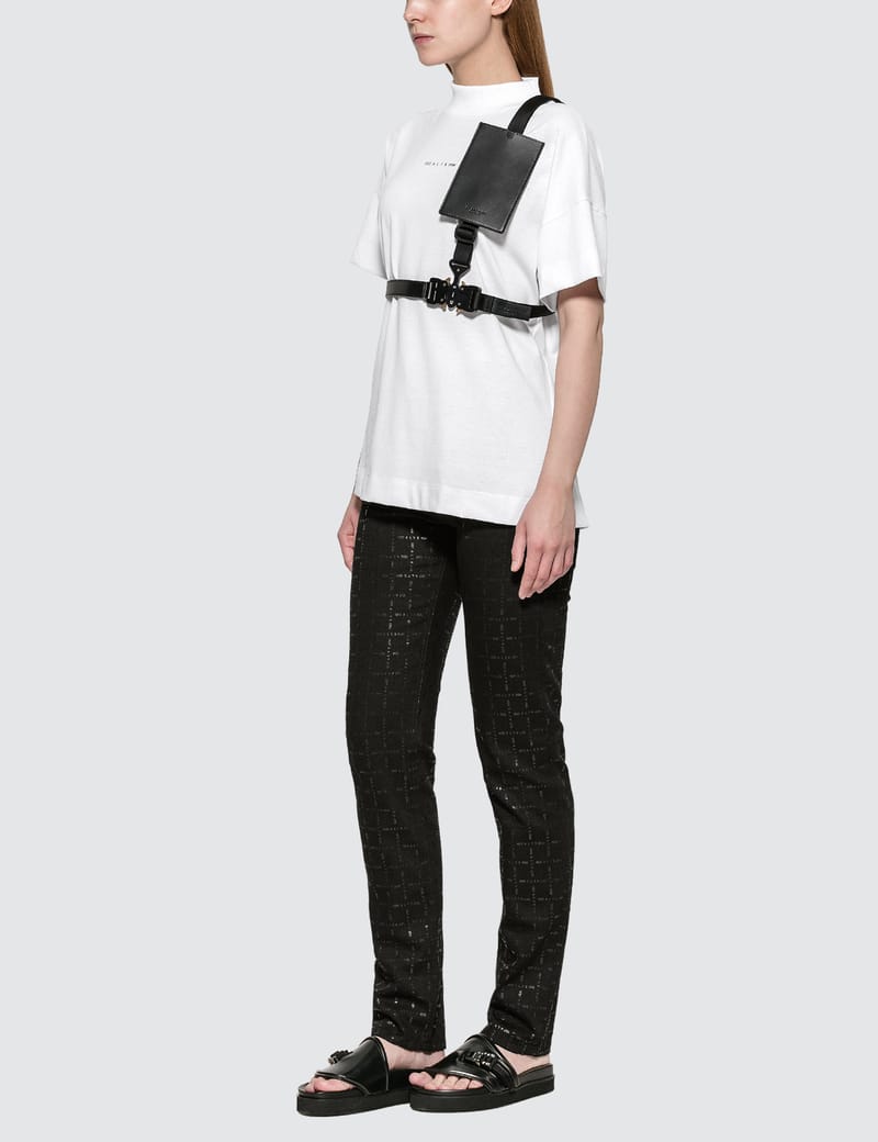A*.様 完売/入手困難【1017 ALYX 9SM】Tri-Buckle Ha A*.様 完売/入手困難【1017 ALYX 9SM】Tri-Buckle Ha - メルカリ