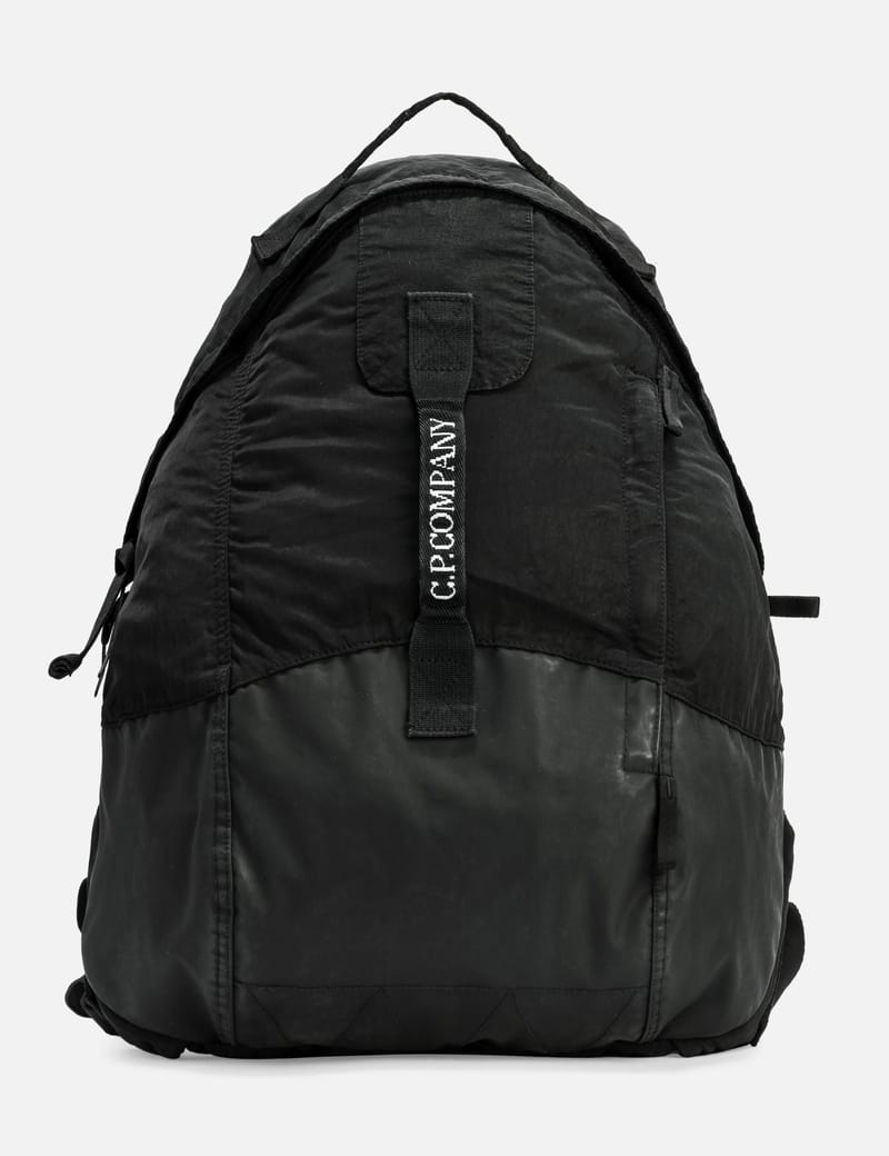 【希少】C.P. COMPANY キャンバス トートバッグ C.P. Company - ◇ C.P.Company トートバッグ ショルダーバッグ