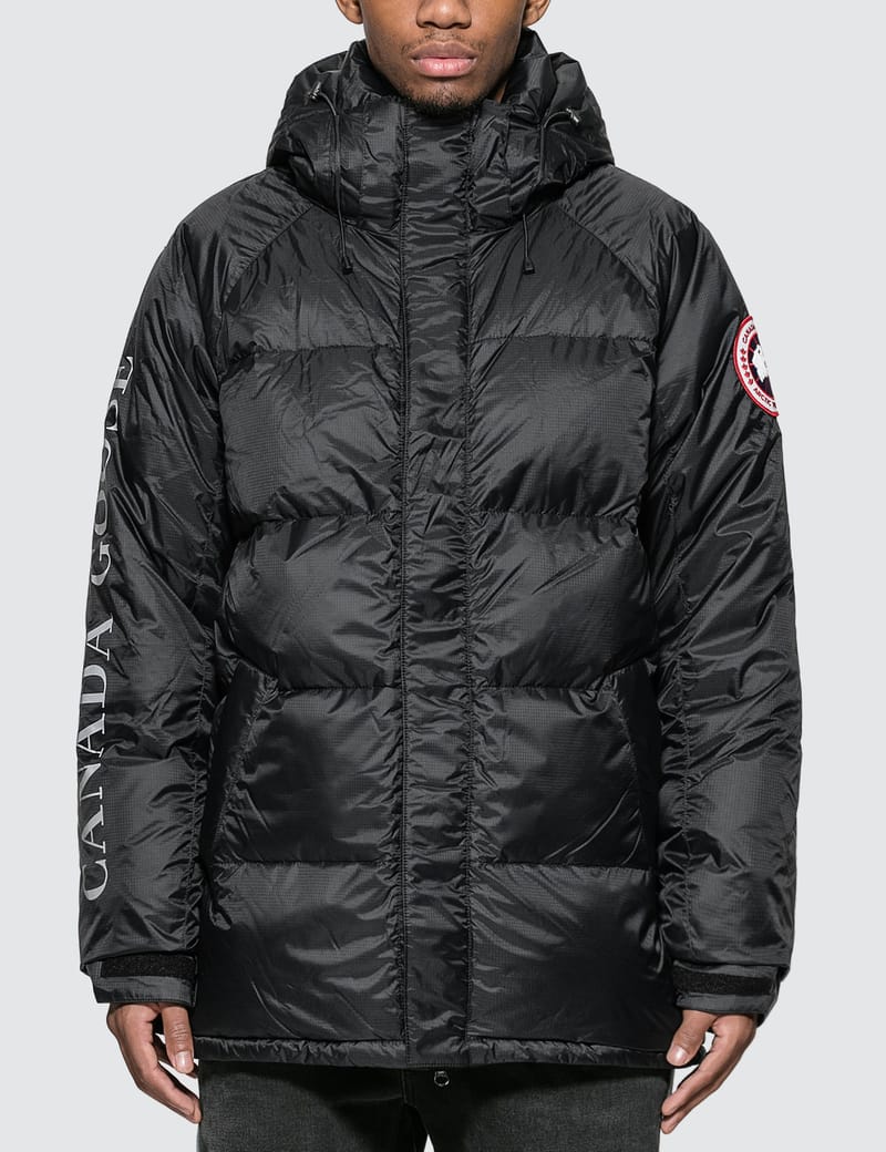 Canada goose 2025 men's approach jacket