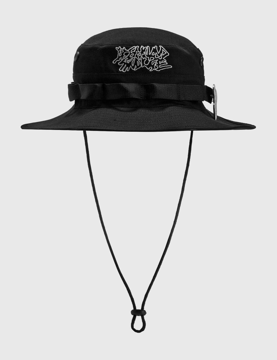 Dreamland Syndicate - Boonie Hat with Pin | HBX - Globally Curated ...