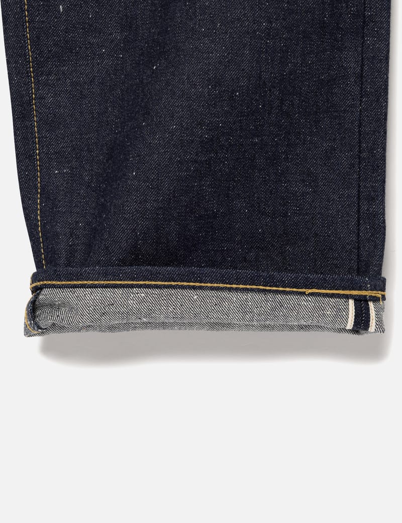 Human Made - Straight Denim Pants Past | HBX